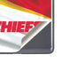 NFL Kansas City Chiefs Google Pixel 7a Skin